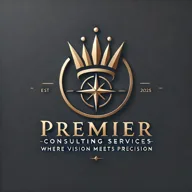 Premier Consulting Services — Where vision meets precision
